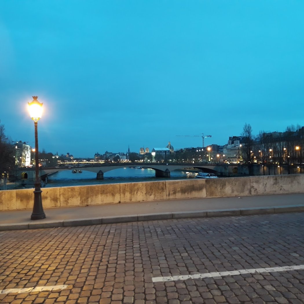 Pont de la Concorde 2