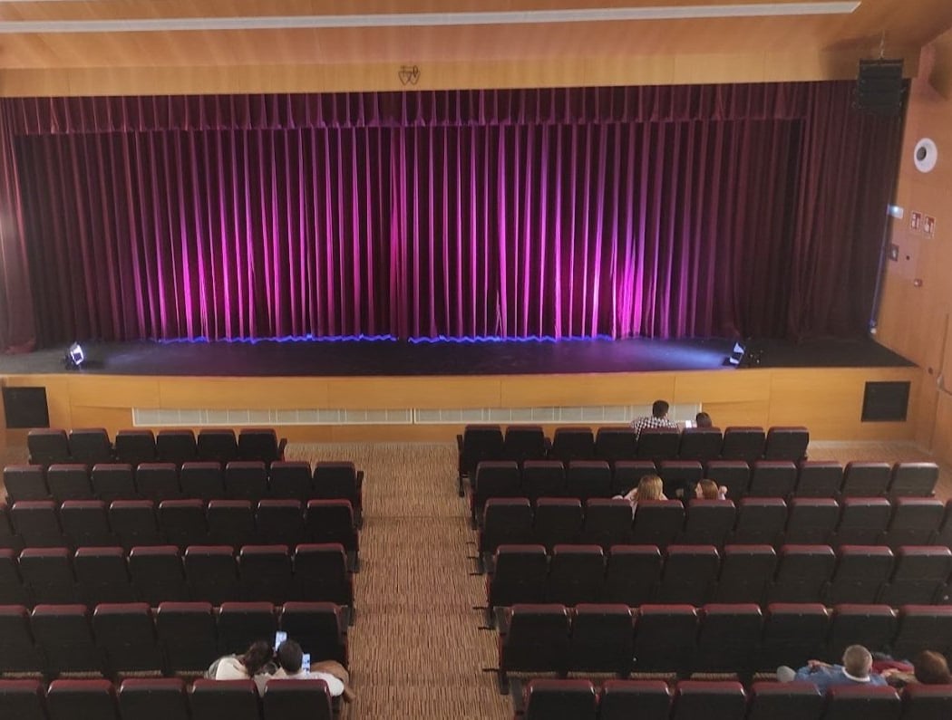 Teatro Los Remedios 2