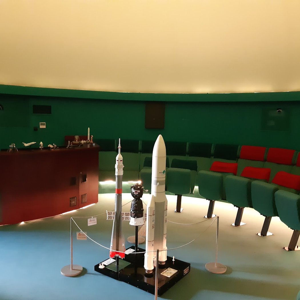 L'ASTRONOMIE DES PETITS 5