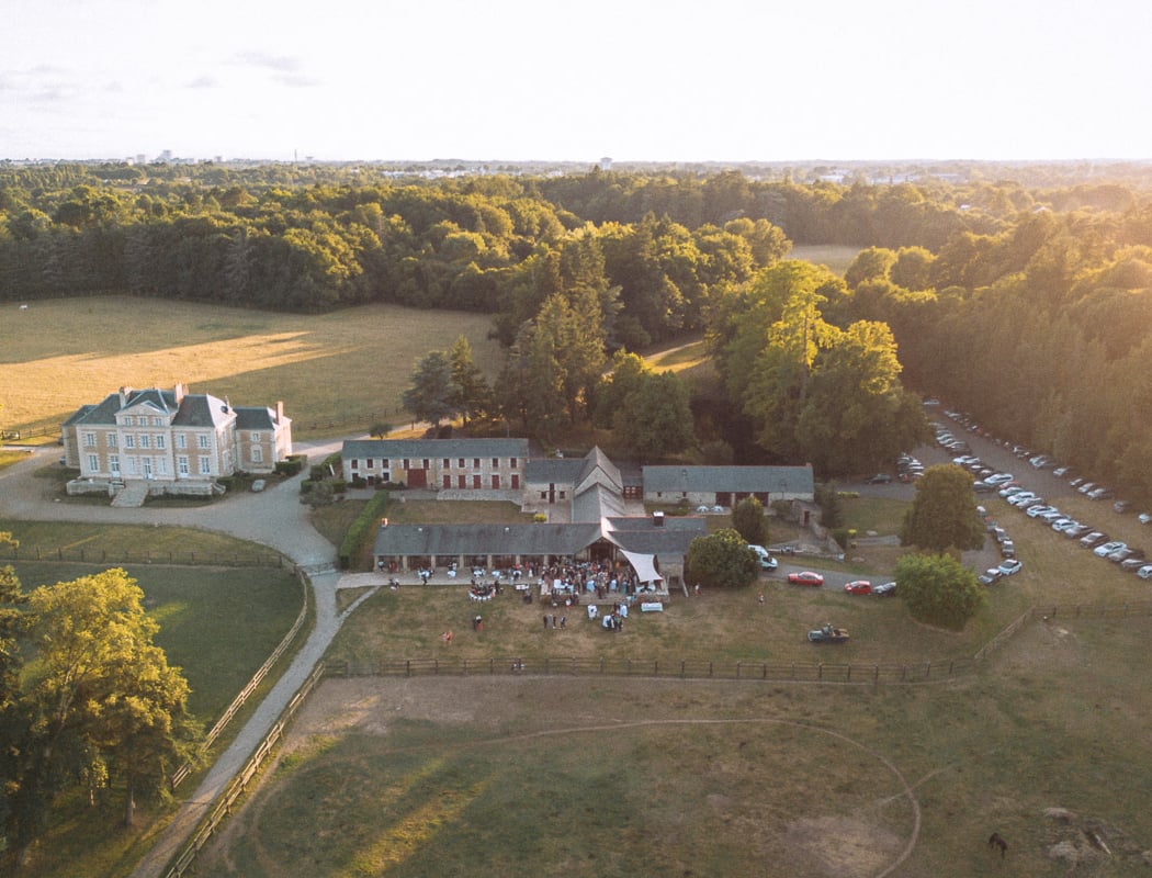 Château De La Poterie 1