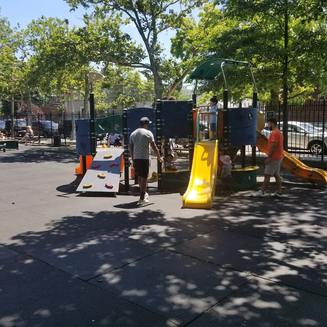 Juniper Valley Park 3