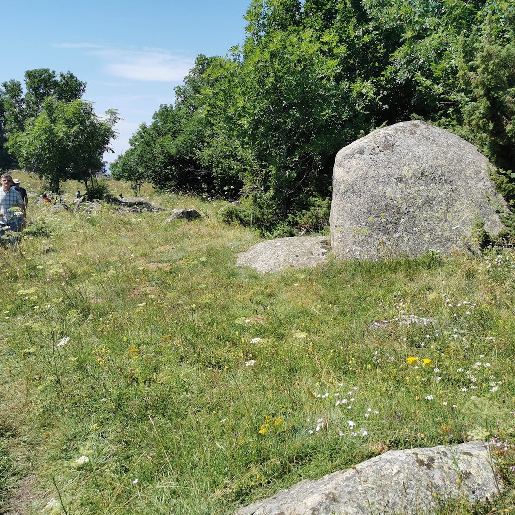 Le Chaos de Targasonne / Caos de Targasona 2