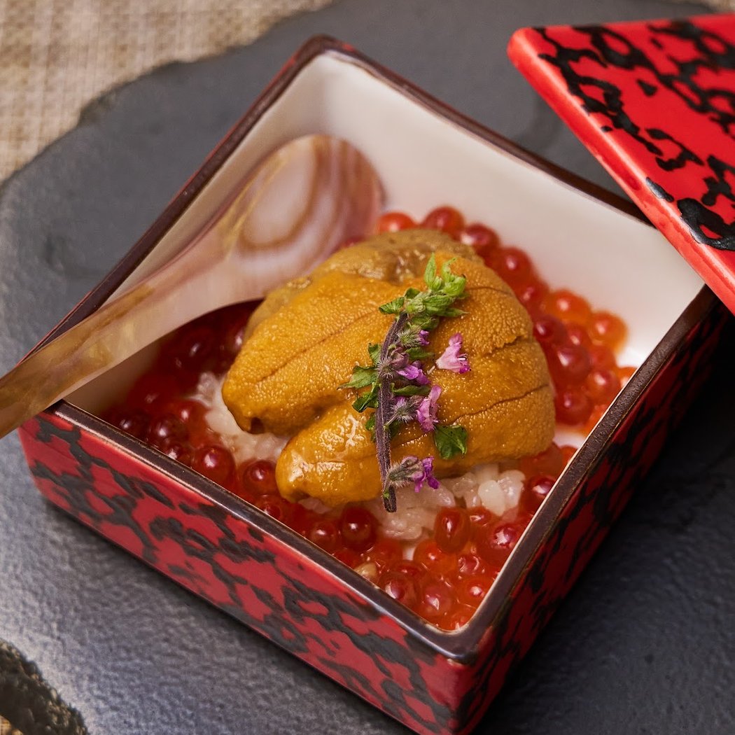 Koete Omakase 1