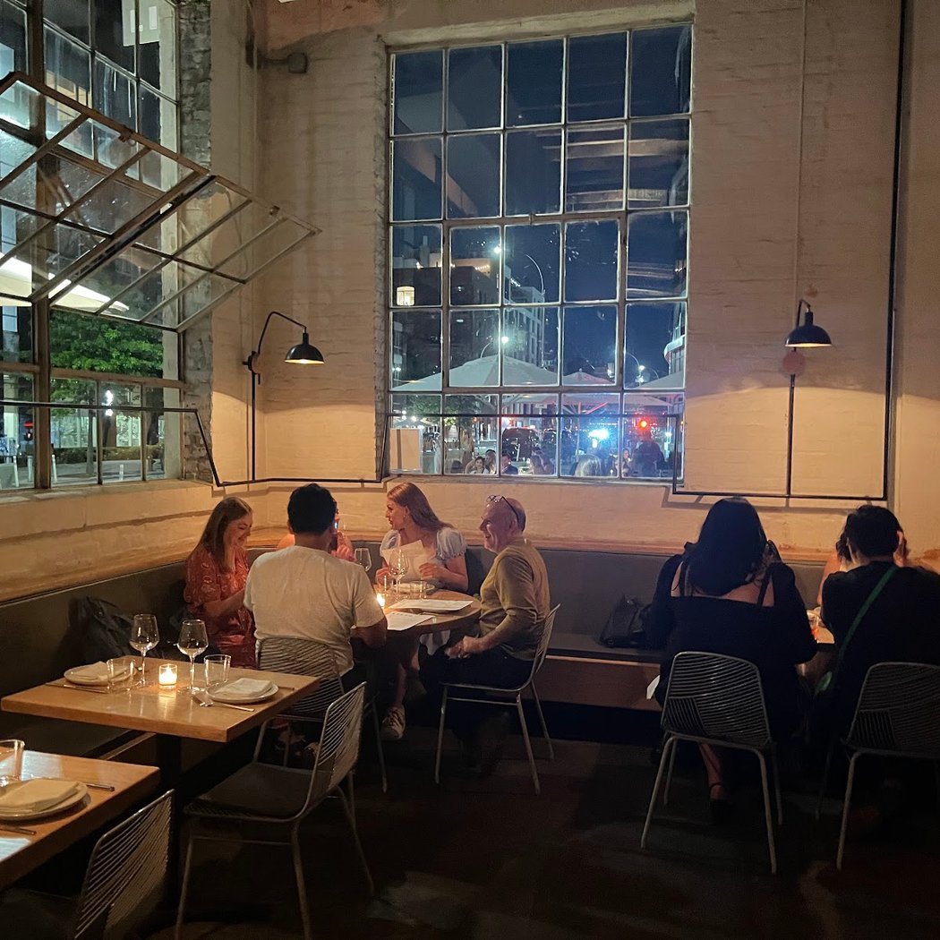 New York Restaurant Week 2