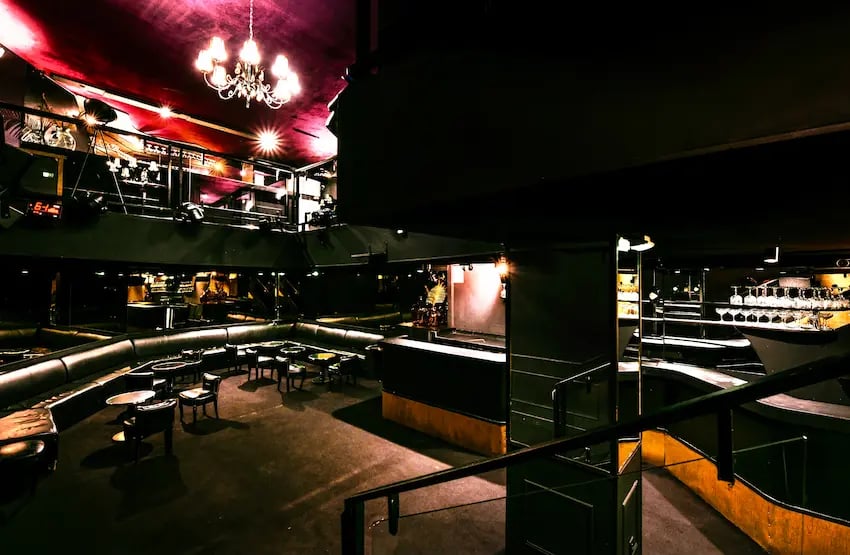 LE SCARLETT PARIS - Salle de réception & espace événementiel à Paris 2