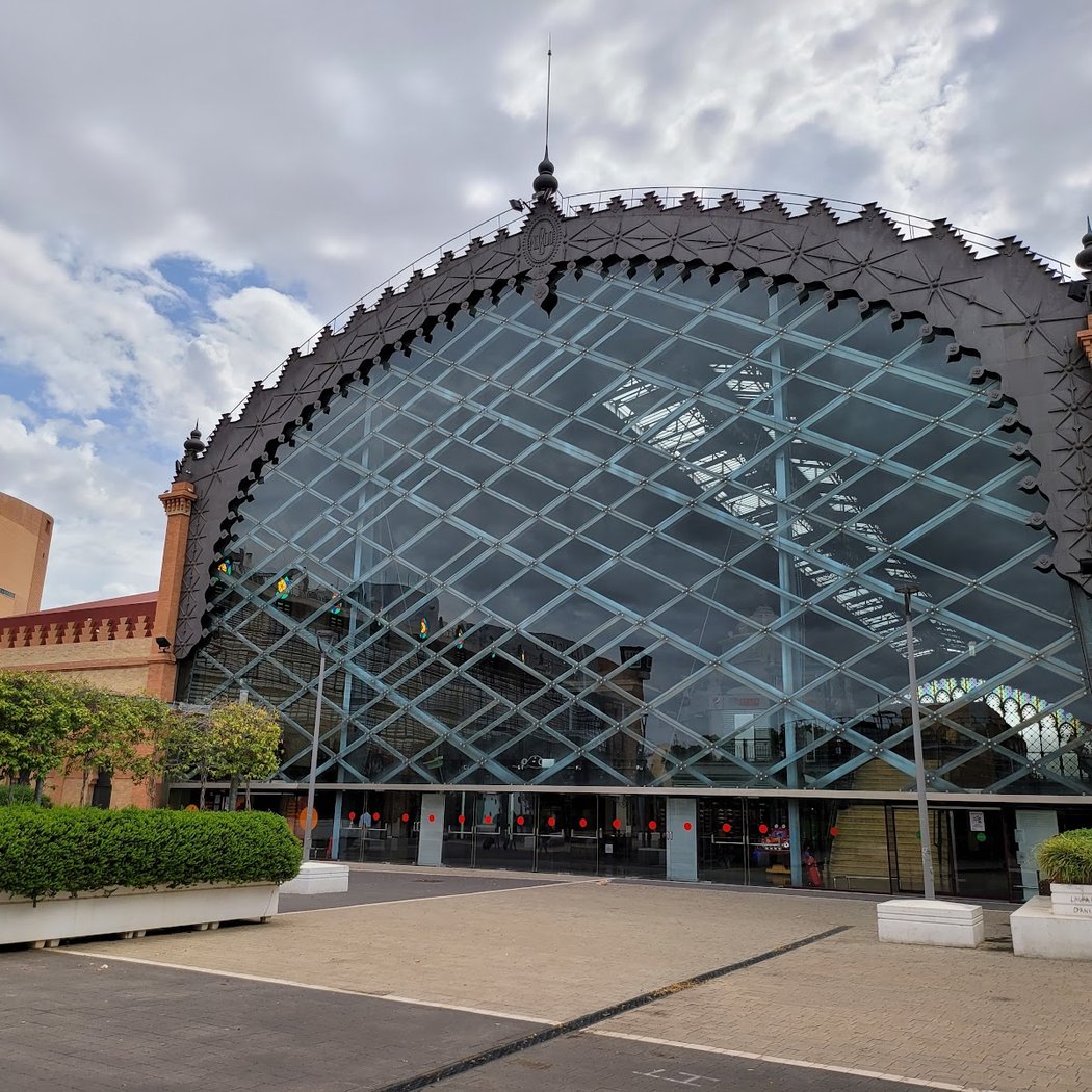 Odeon Multicines Plaza de Armas 3