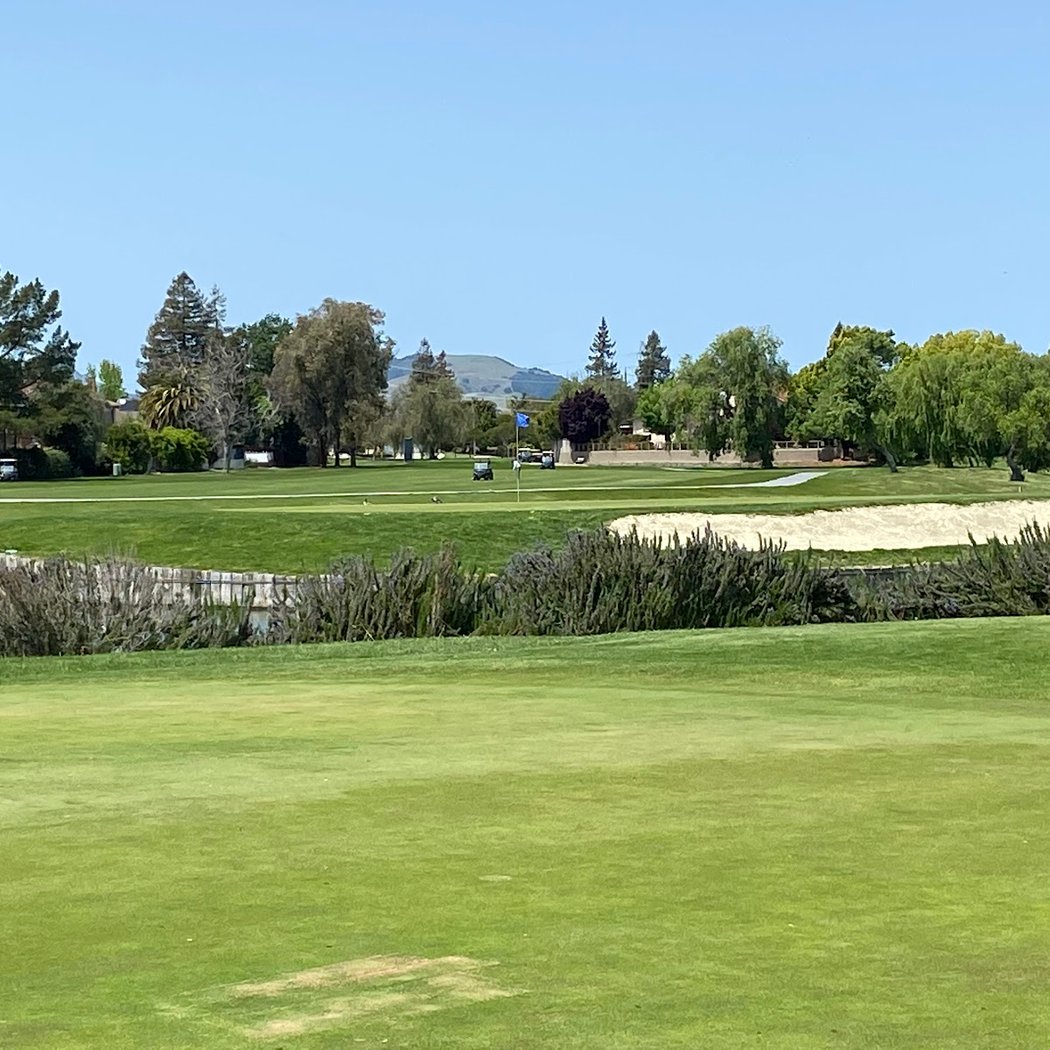 Mid-day Tee Times 2
