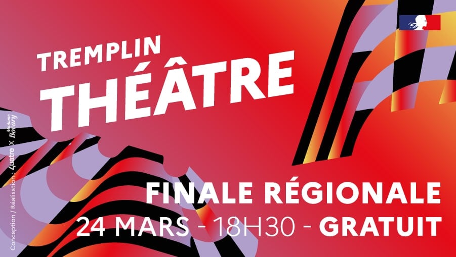 Tremplin Théâtre Finalistes 1