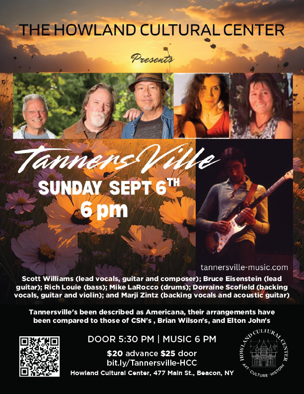 TANNERSVILLE