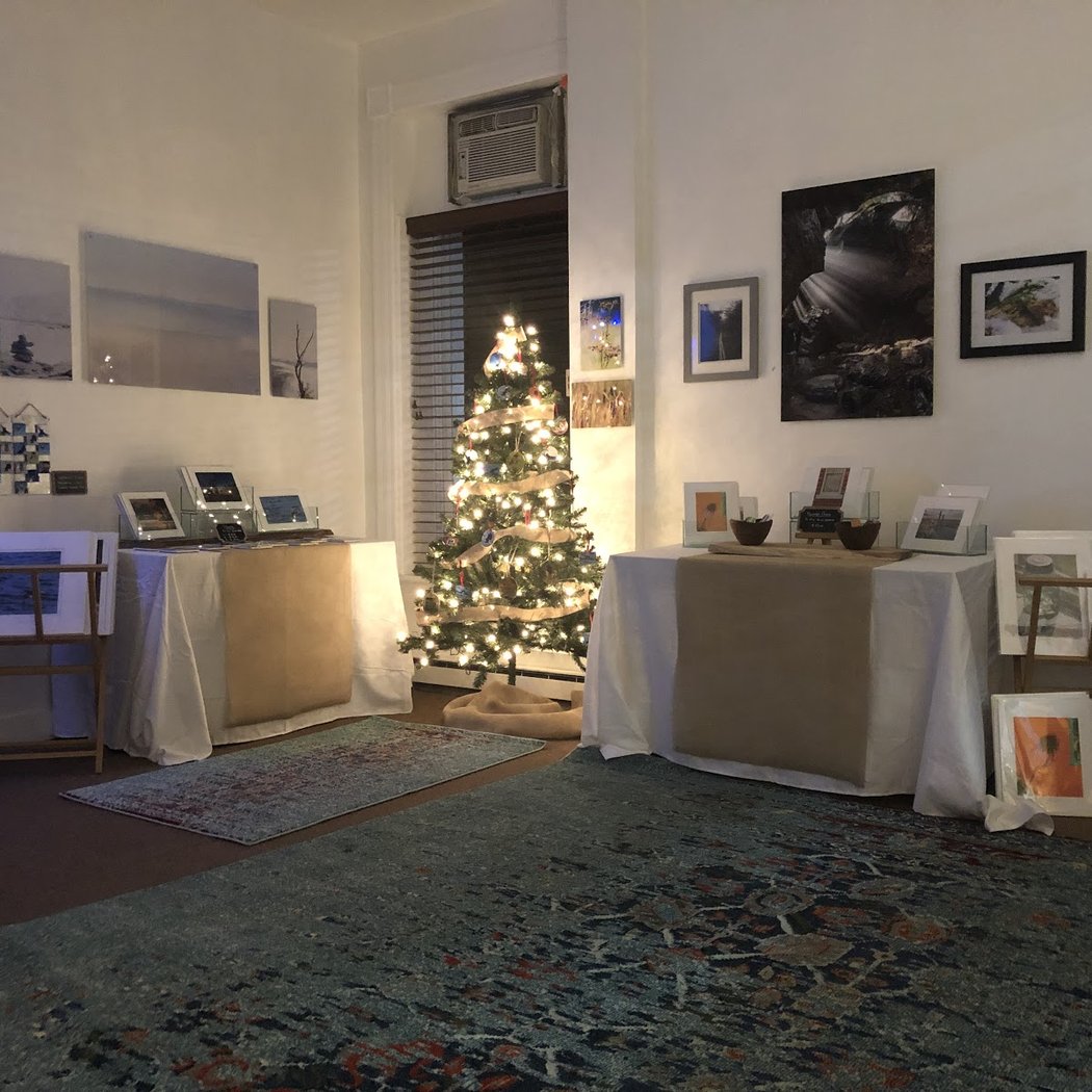 LAND Gallery 2