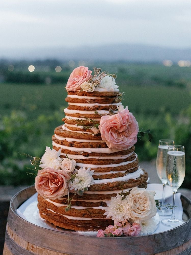 TONY'S CAKES 1