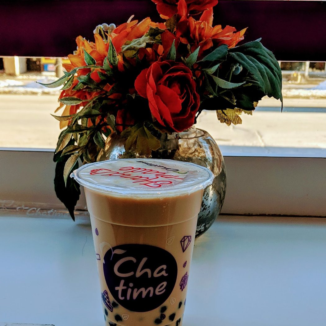 Chatime 3