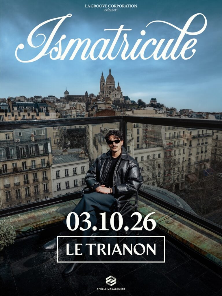 Ismatricule 1