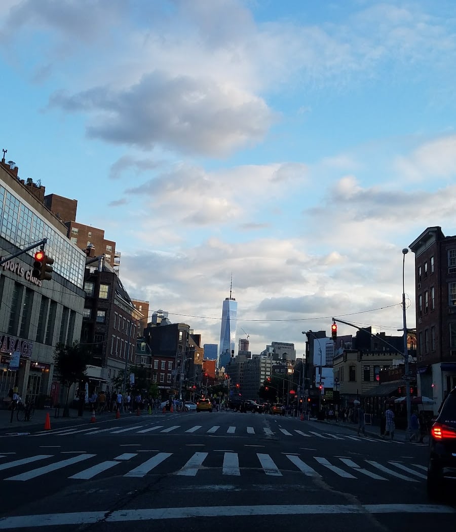 Waverly Pl 1