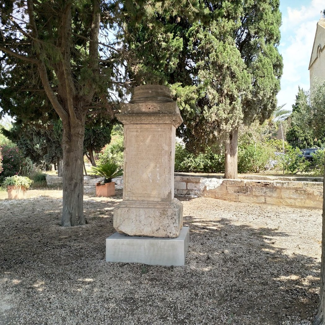 Teatro Romano 3
