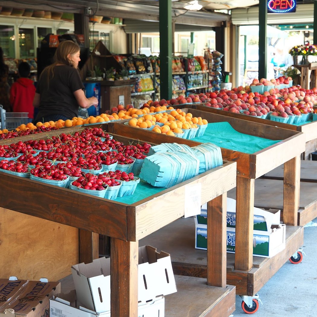 Andy's Produce Market 1