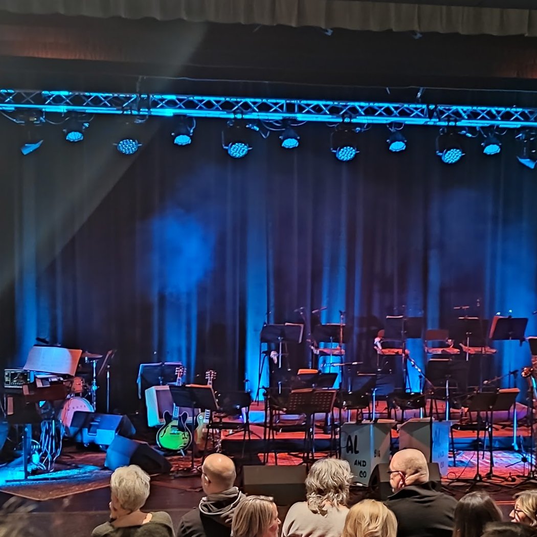 The Soul Seeders Concert 2