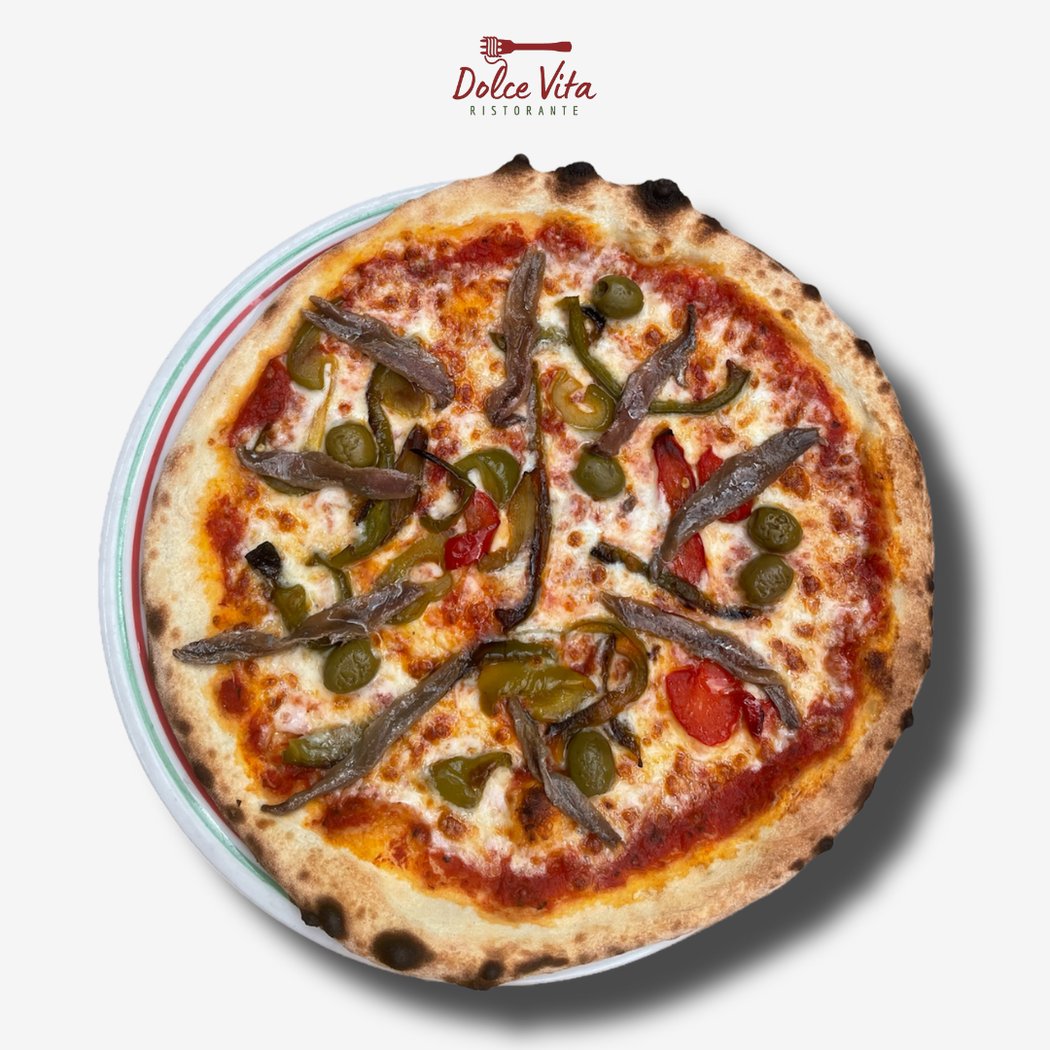 Restaurant Italien Rambouillet DOLCE VITA 3