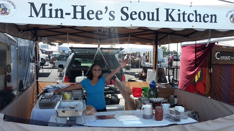 Oakmont Certified Farmers' Market 1