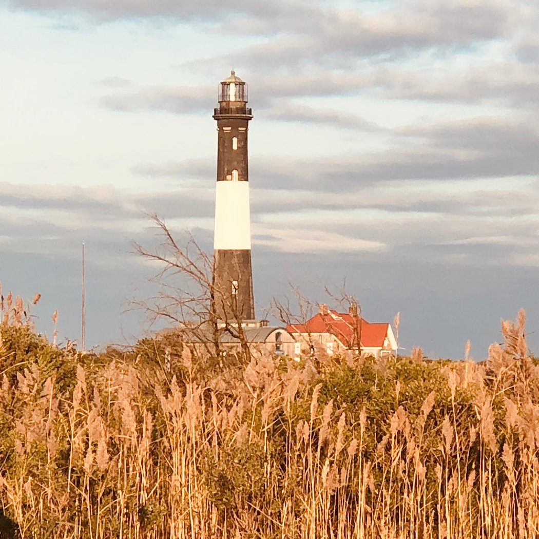 Robert Moses State Park Field 5 2