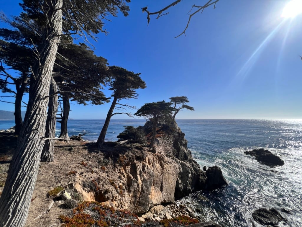 Pebble Beach 3