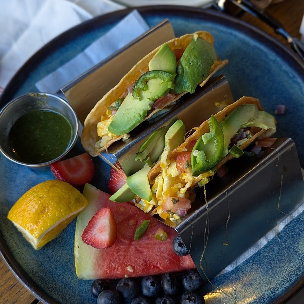 Taco Tuesdays 2