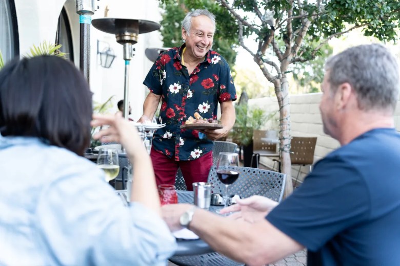 Moods. Wine Bar and Bistro 1