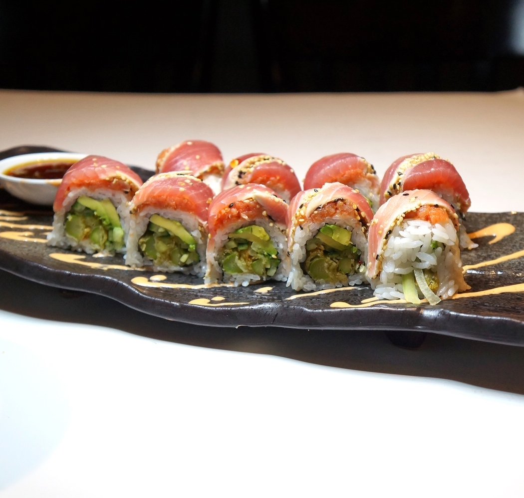 Kinja Sushi 3