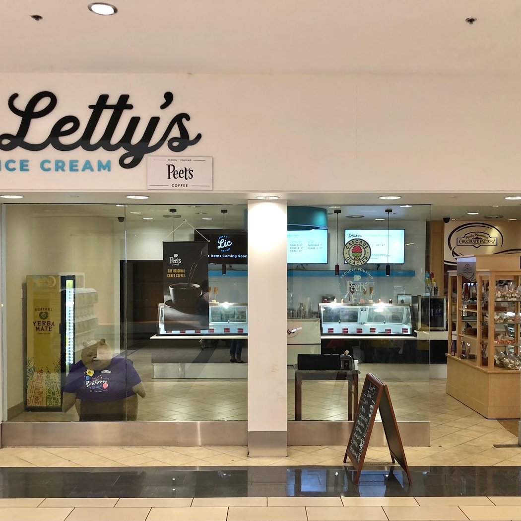 Letty's Ice Cream 2