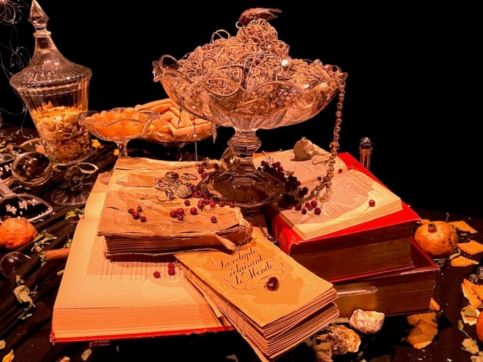 Exposition DerniersDélices 2