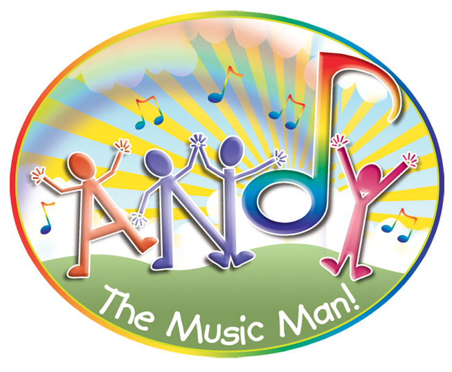 Andy the Music Man 3
