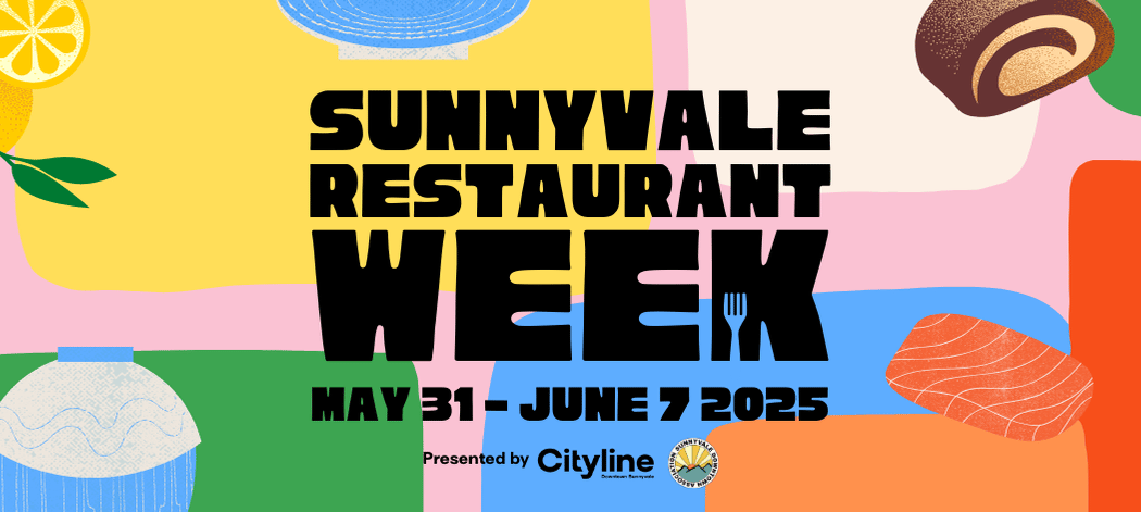 Sunnyvale Restaurant Week 1