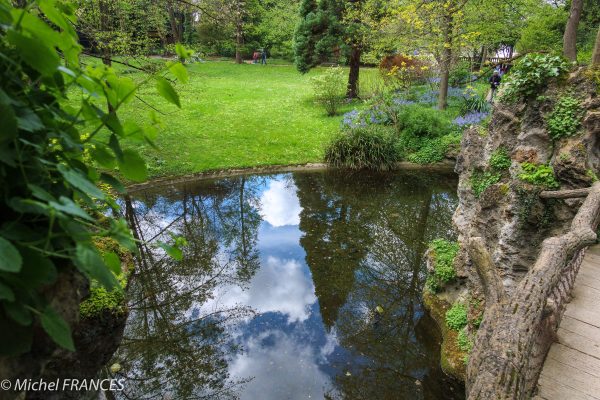 Albert-Kahn Museum and Garden 4