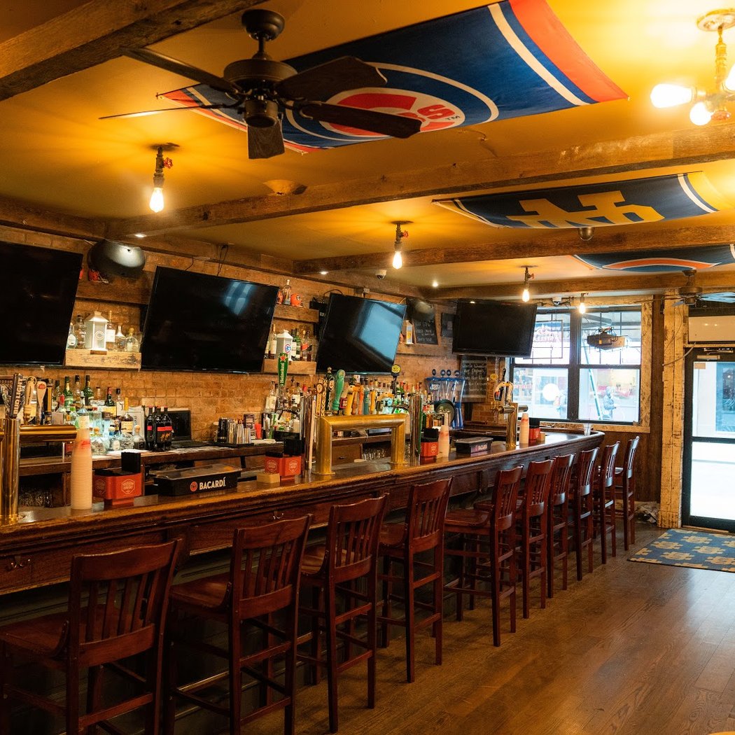 Triona's on Sullivan 2