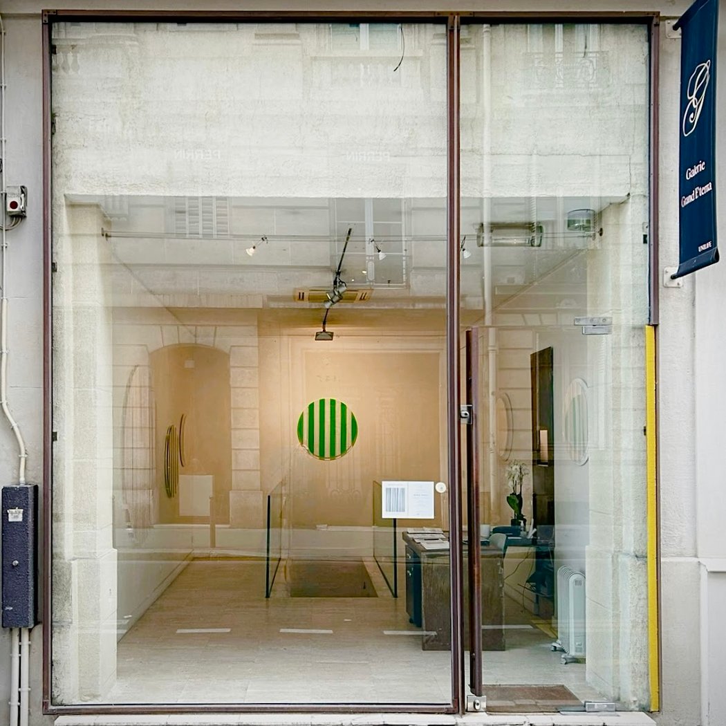Exposition par Natsuko Takekoshi : Salon Delight Japan 2