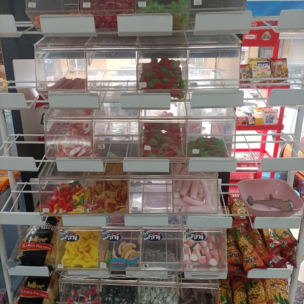 Food Markets 3