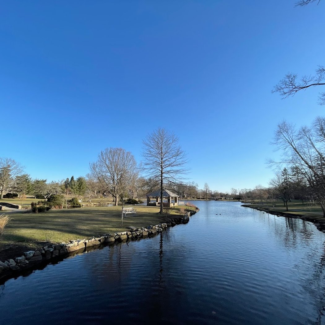 Binney Park 2