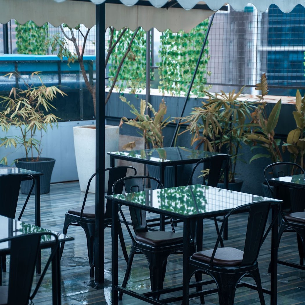 SkyLine Rooftop Bar & Kitchen 2.0 2
