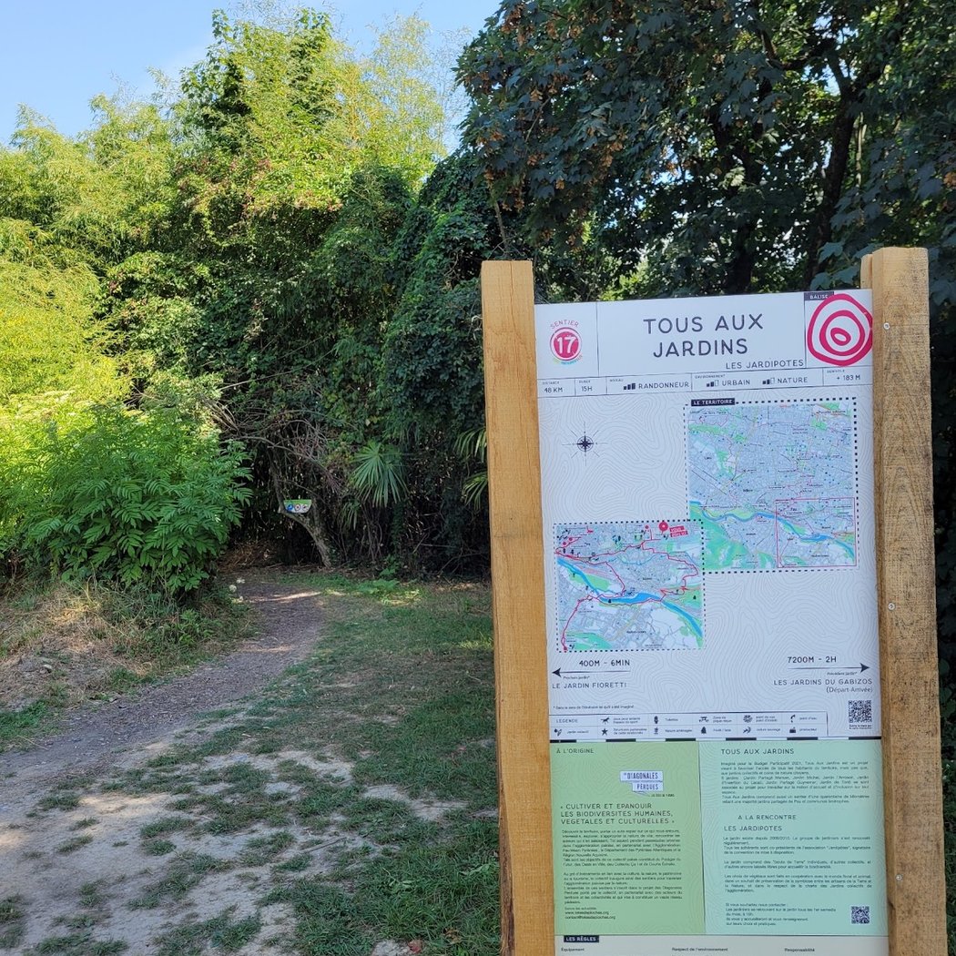 Tous aux Jardins 2