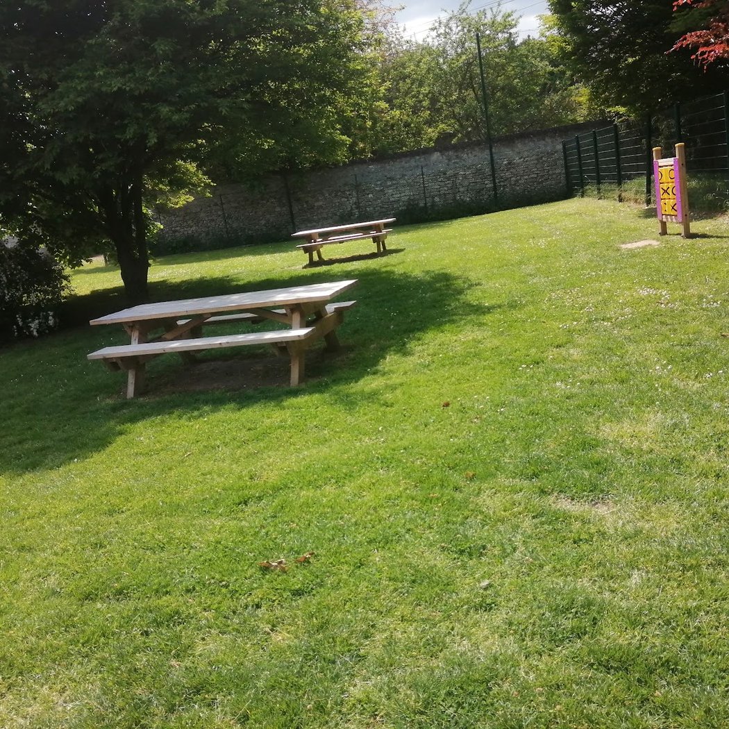 Parc de l'étang 3