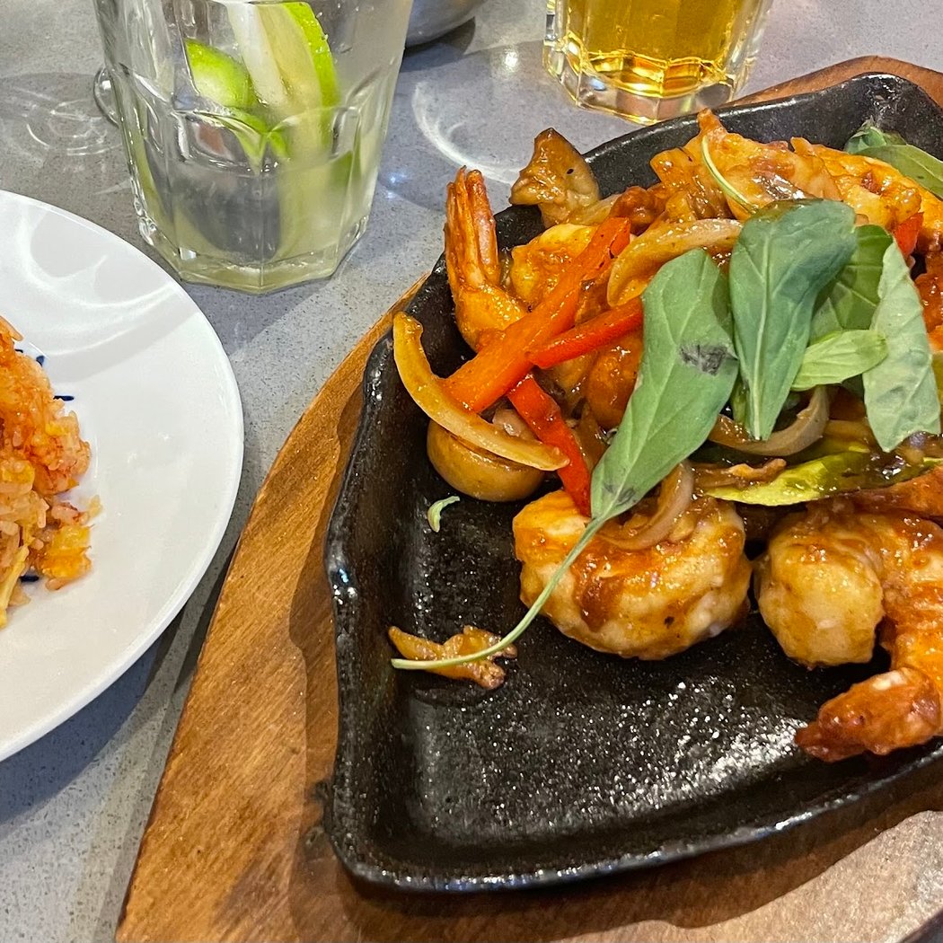 Menglak bistrot thai 3