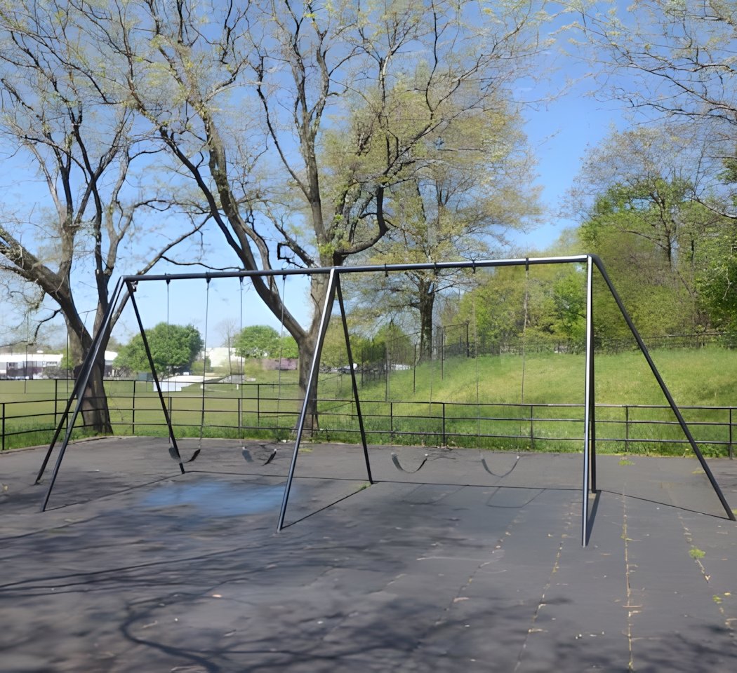 136th Street Playground 3
