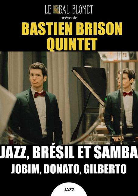 Le Bal Blomet 2
