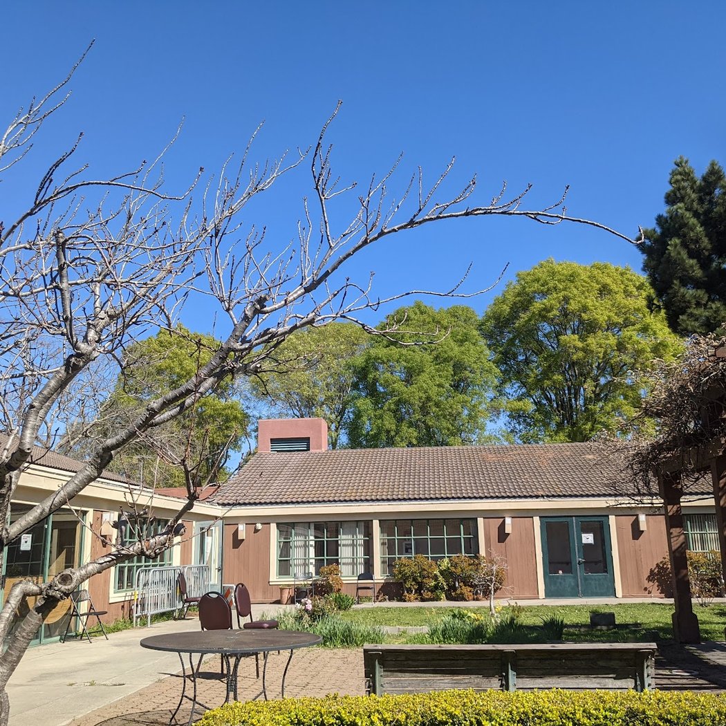 West Berkeley Family Wellness Center 1