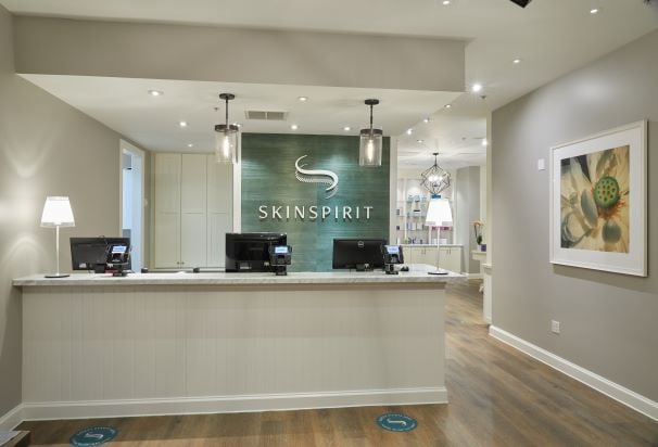 SkinSpirit Palo Alto 2