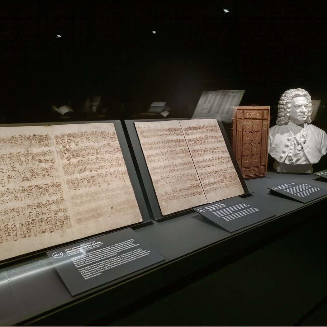 Öffentliche Führung "Die Highlights der Dauerausstellung" in englischer Sprache