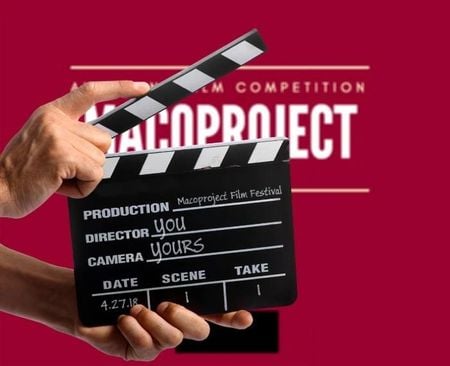 The Macoproject Film Festival 1