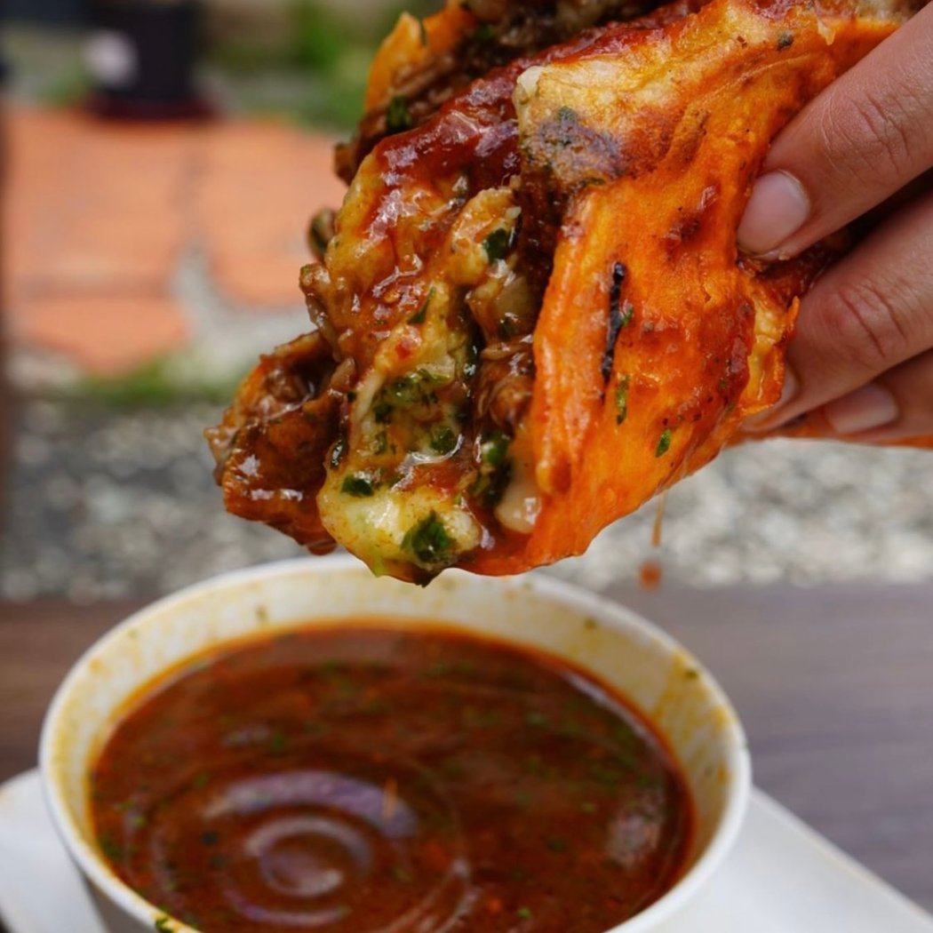 House of Birria Tacos & Cantina 3
