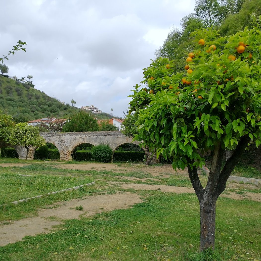 Parque El Pandero 3