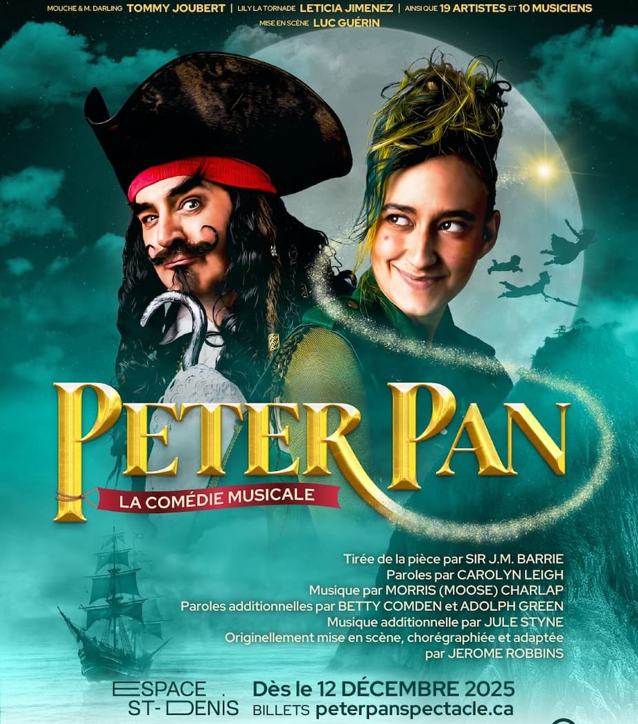 Peter Pan 1